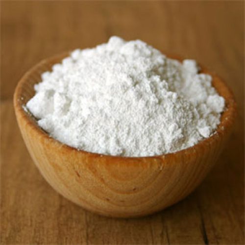 Bicarbonato de sodio