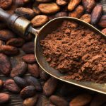 Cacao amargo 70% de Brasil