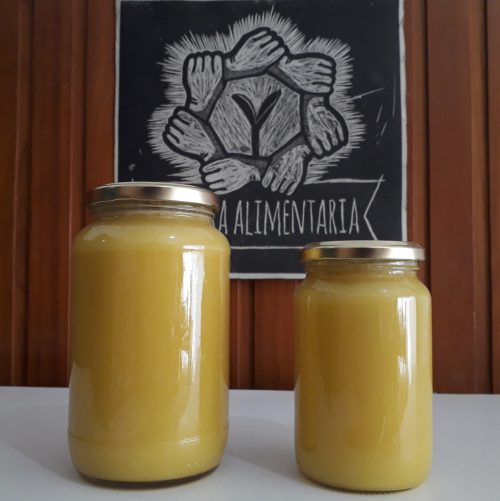 Miel Agroecológica