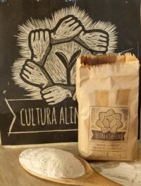 Harina de Centeno Agroecológica - Imagen 3