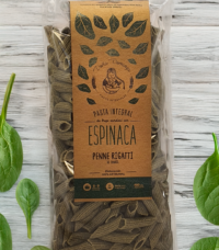 Fideos integrales  "Doña Dominga" - Caja 18 unidades - Imagen 5