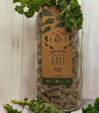 Fideos integrales  "Doña Dominga" - Caja 18 unidades - Imagen 4