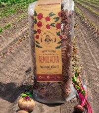 Fideos integrales  "Doña Dominga" - Caja 18 unidades - Imagen 3