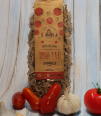 Fideos integrales  "Doña Dominga" - Caja 18 unidades - Imagen 2