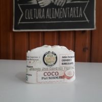 Jabón Puro Coco - Piel Normal