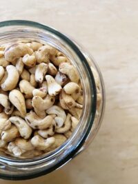 Castaña de Cajú Natural - Imagen 2