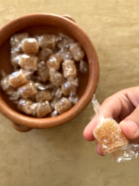 Bombones de Membrillo Agroecológicos - Imagen 2