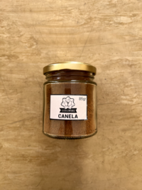 Canela en polvo - Imagen 2