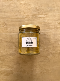 Curry - Imagen 2