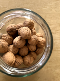 Nueces con cáscara - Imagen 2