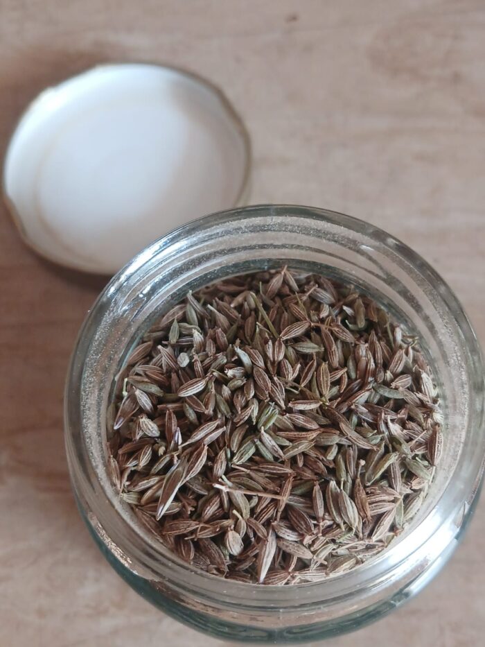Comino en grano Agroecológico - Imagen 1