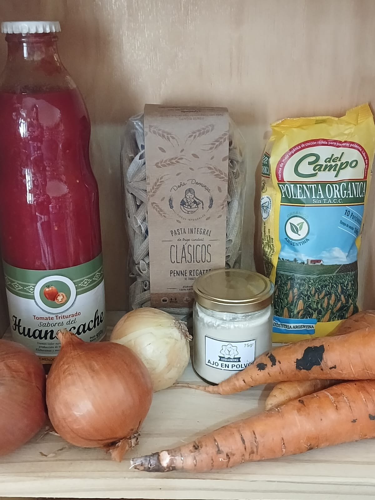 Combo 1 Combo Invierno 1 - Imagen 1