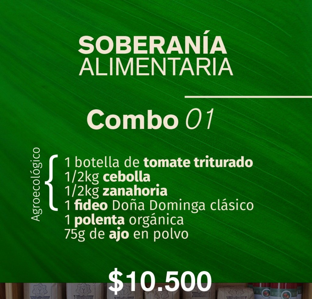 Combo 1 Combo Invierno 1 - Imagen 2