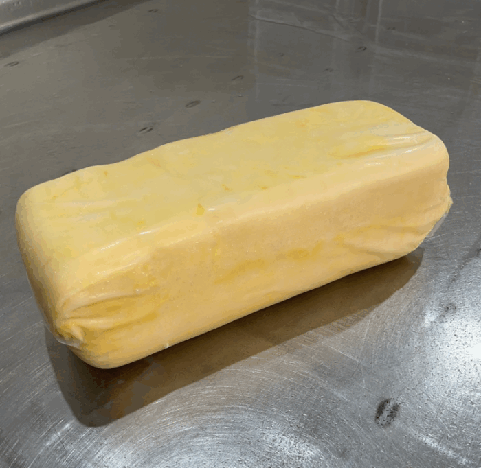 Queso Barra Muzzarella Agroecológico - Imagen 1