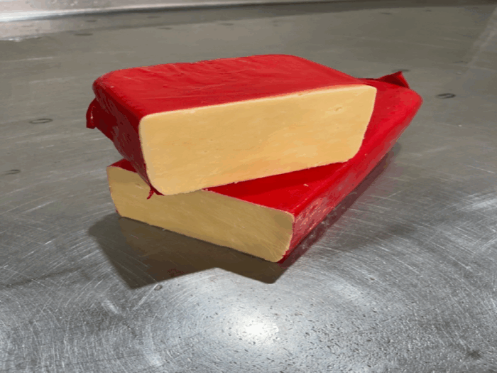 Queso Barra Tybo Agroecológico - Imagen 2